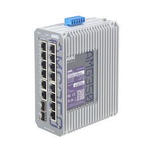 conmutador Ethernet no administrable
