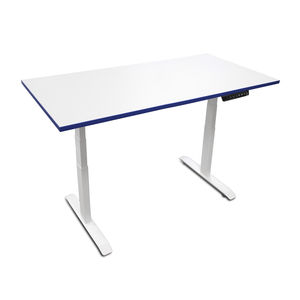 mesa de trabajo de laboratorio 1