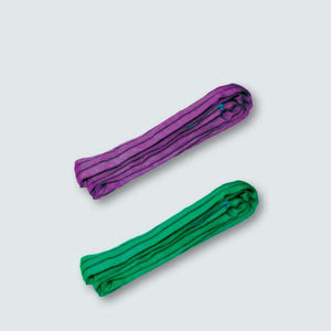 eslingas de botón