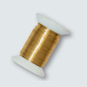abrazadera para cable metálico