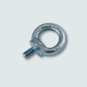 anillo de elevación de rosca