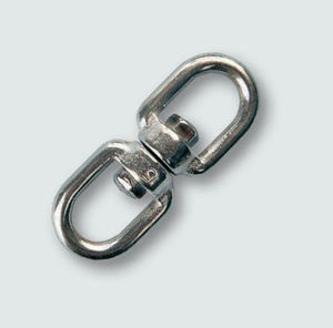 pivote de acero inoxidable