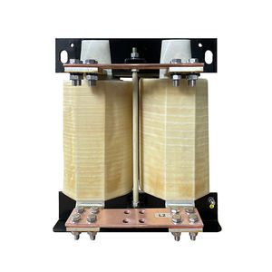 inductor DC