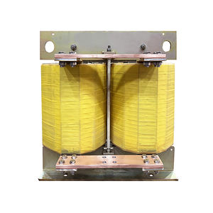 inductor DC