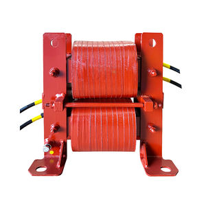 inductor DC