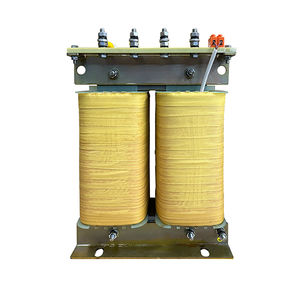 inductor de armónico