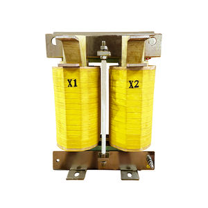 inductor DC