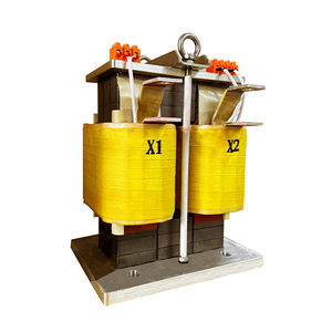 inductor DC