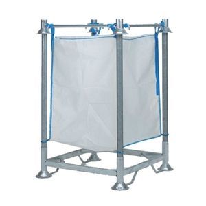 soporte de big bag