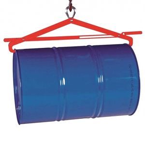 pinza de elevación de barriles