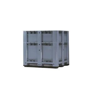 caja-palé de transporte 1