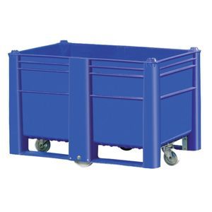 caja-palé para almacenamiento 1