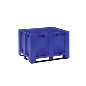 caja-palé para carretilla elevadora 1