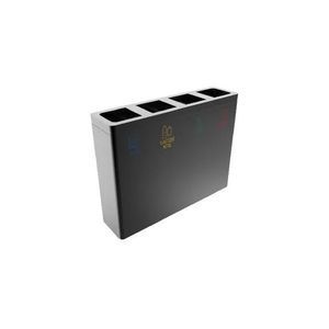 cubo de basura para reciclaje 1