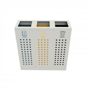 cubo de basura para reciclaje 1