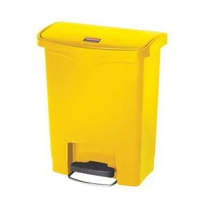 cubo de basura de plástico 1