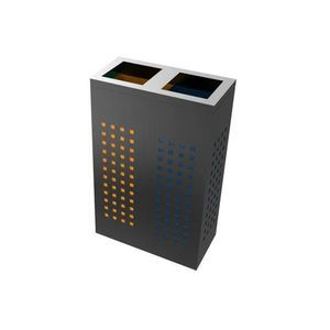 cubo de basura para reciclaje 1