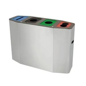 cubo de basura de residuos industriales 1