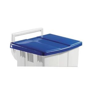 cubo de basura con tapa 1