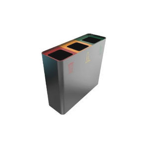 contenedor de residuos para reciclaje 1