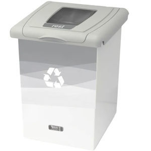 cubo de basura de residuos industriales 1
