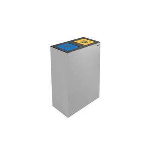 cubo de basura de residuos industriales 1