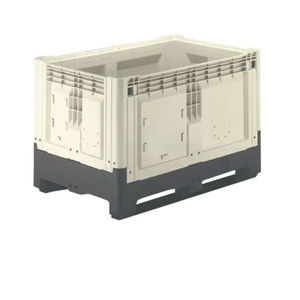 caja-palé de transporte 1