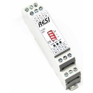 controlador de alumbrado LED 1