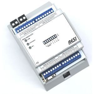 módulo E/S analógico 1