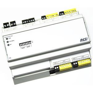 módulo con modulación de ancho de impulso (PWM) 1