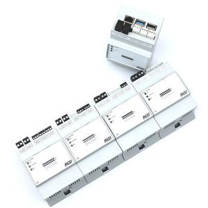 controlador M2M RS232 1
