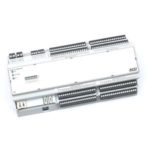 unidad terminal remota Modbus RTU 1