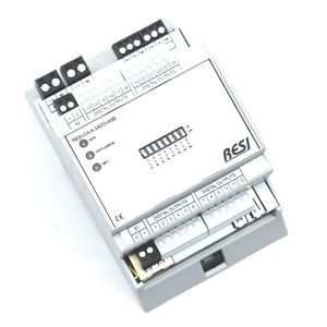 controlador M2M Modbus 1