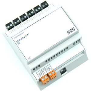 ondulador UPS line-interactive 1