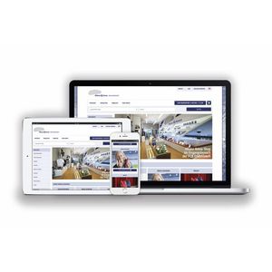 software de merchandising