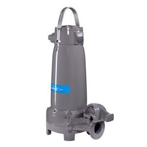 bomba de rotor 1