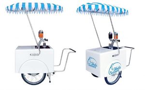 dispensador de agua de acero inoxidable 1