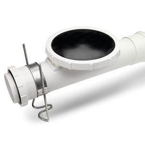 difusor de aire integrado
