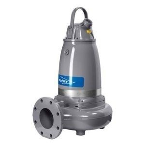 bomba de rotor 1