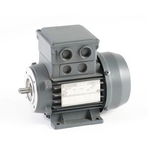 motor asíncrono
