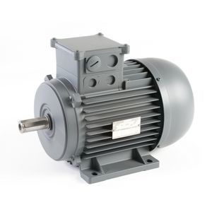 motor asíncrono