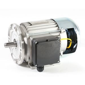 servomotor asíncrono