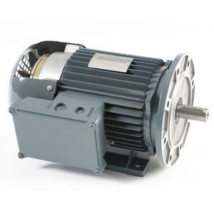 motor freno trifásico
