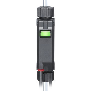 sensor de caudal por ultrasonidos
