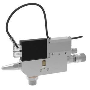 válvula de extrusión