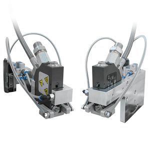 válvula de jetting de micro-jetting 1