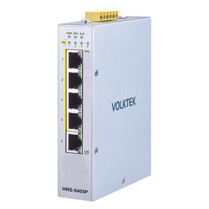 conmutador Ethernet no administrable 1