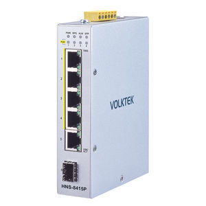 conmutador Ethernet no administrable 1