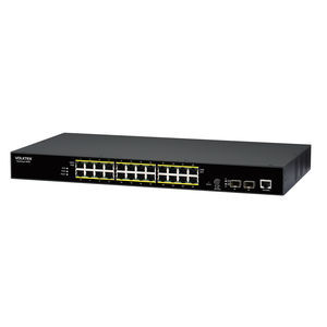 conmutador Ethernet administrable 1