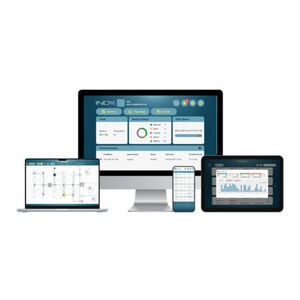 software de supervisión
